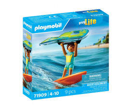 Playmobil 71909 - Wingsurfer