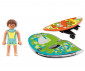 Playmobil 71909 - Wingsurfer thumb 3