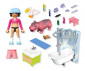 Playmobil 71950 - Animal bathing fun thumb 2