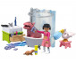 Playmobil 71950 - Animal bathing fun thumb 3