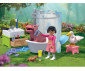 Playmobil 71950 - Animal bathing fun thumb 4
