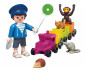 Playmobil 71951 - Small locomotive trip thumb 2