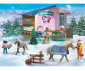 Playmobil 71952 - Christmasbaking at the Rider Café thumb 4