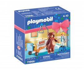 Playmobil 71966 - Get Well Soon