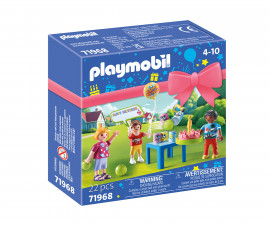 Playmobil 71968 - Children's Birthday Party