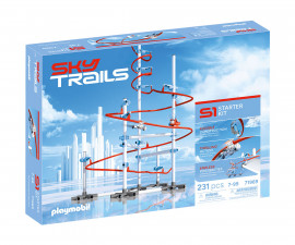 Playmobil 71969 - Sky Trails: Starter Kit