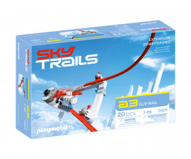 Playmobil 71971 - Sky Trails: Flip Rail
