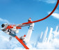 Playmobil 71971 - Sky Trails: Flip Rail thumb 4