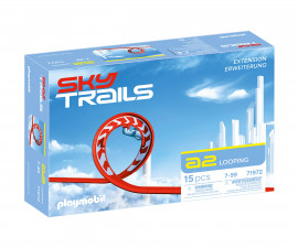 Playmobil 71972 - Sky Trails: Looping
