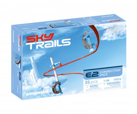 Playmobil 71974 - Sky Trails: Connection Pack