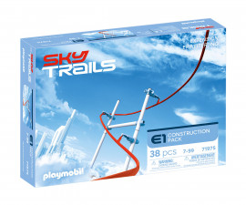 Playmobil 71975 - Sky Trails: Construction Pack