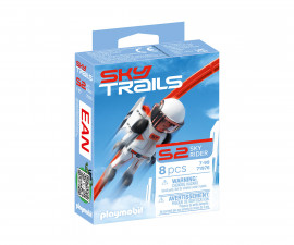 Playmobil 71976 - Sky Trails: Sky Rider