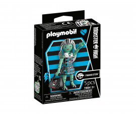 Playmobil 71994 - Playmobil X Monster High Frankie Stein