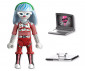 Playmobil 71997 - Playmobil X Monster High Ghoulia Yelps thumb 2
