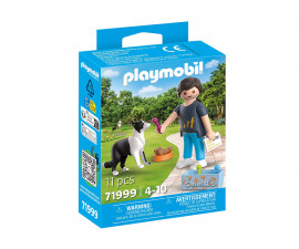 Playmobil 71999 - Dog trainer Martin
