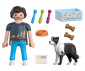 Playmobil 71999 - Dog trainer Martin thumb 2