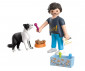 Playmobil 71999 - Dog trainer Martin thumb 3