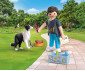 Playmobil 71999 - Dog trainer Martin thumb 4