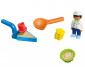 Playmobil 72005 - Junior: Sand-Bakery thumb 2