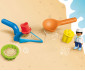 Playmobil 72005 - Junior: Sand-Bakery thumb 4