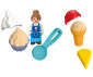 Playmobil 72006 - Junior: Sand-Ice Cream Parlor thumb 2