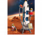 Playmobil 72011 - ESA: Mars Research Rocket thumb 5