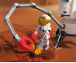 Playmobil 72011 - ESA: Mars Research Rocket thumb 6