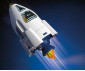 Playmobil 72011 - ESA: Mars Research Rocket thumb 9