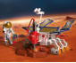 Playmobil 72012 - ESA: Mars Exploration Rover thumb 5