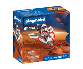 Playmobil 72013 - ESA: Space Glider