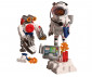 Playmobil 72014 - ESA: Astronaut with Robot thumb 3