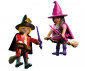 Playmobil 72023 - DuoPack Witch and Wizard thumb 2