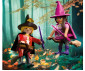 Playmobil 72023 - DuoPack Witch and Wizard thumb 3