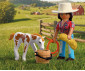 Playmobil 72026 - DuoPack Horseback Rider thumb 3