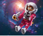 Playmobil 72030 - Astronaut thumb 7