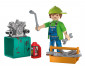 Playmobil 72031 - Mechanic thumb 3
