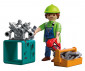 Playmobil 72031 - Mechanic thumb 4