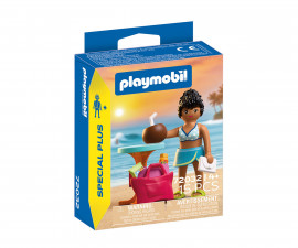 Playmobil 72032 - Vacationer