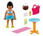 Playmobil 72032 - Vacationer thumb 2