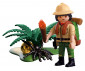 Playmobil 72033 - Adventurer thumb 3