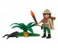 Playmobil 72033 - Adventurer thumb 4