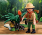 Playmobil 72033 - Adventurer thumb 5