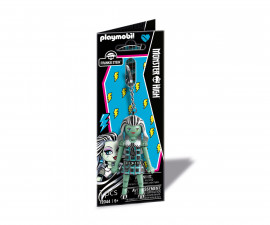 Playmobil 72044 - Monster High Frankie Stein Keychain