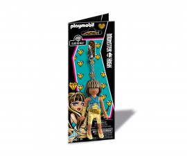 Playmobil 72045 - Monster High Cleo De Nile Keychain