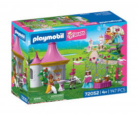 Playmobil 72052 - Masked Ball in the Pavilion