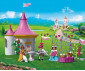 Playmobil 72052 - Masked Ball in the Pavilion thumb 8