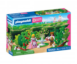 Playmobil 72053 - Royal Maze