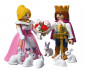 Playmobil 72053 - Royal Maze thumb 3