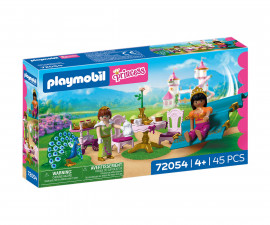 Playmobil 72054 - Visit from Afar