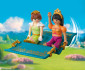 Playmobil 72054 - Visit from Afar thumb 6